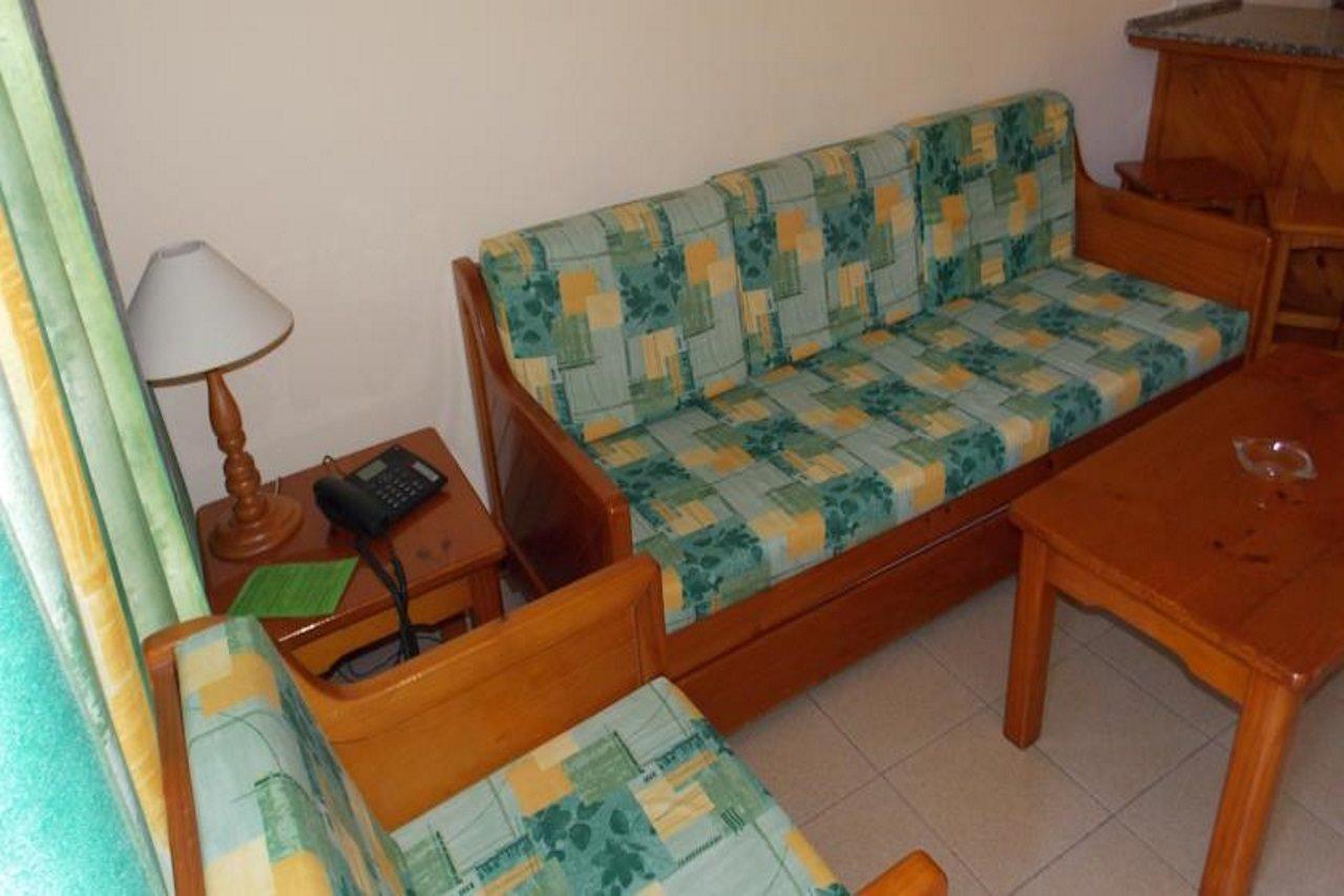 Bungalows Grimanesa Μασπαλόμας Εξωτερικό φωτογραφία