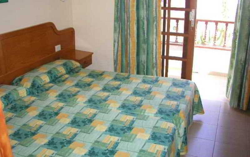 Bungalows Grimanesa Μασπαλόμας Εξωτερικό φωτογραφία
