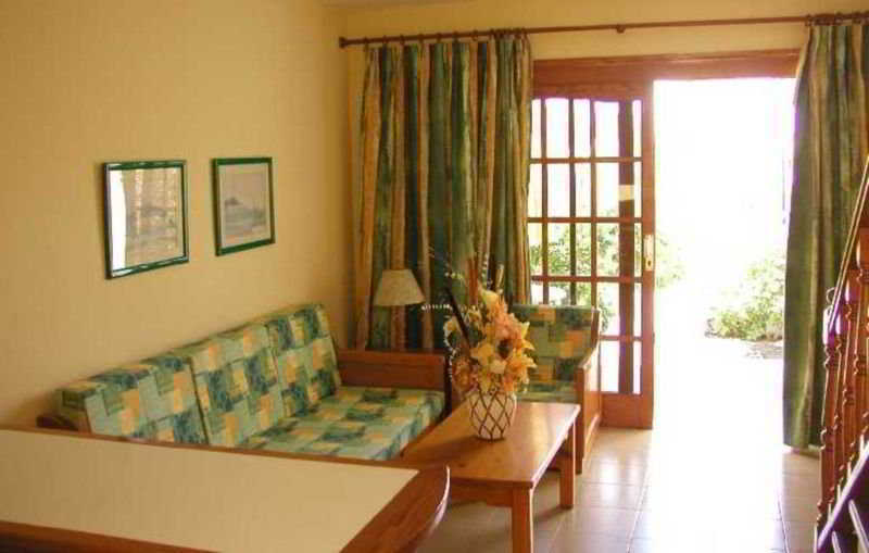 Bungalows Grimanesa Μασπαλόμας Εξωτερικό φωτογραφία